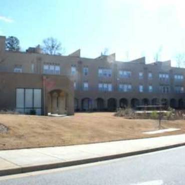 Roof Gardens Apartments Auburn Al 36832