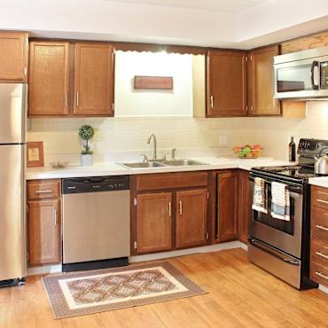 Autumn Ridge Townhomes And Apartments Lansing Mi 48911