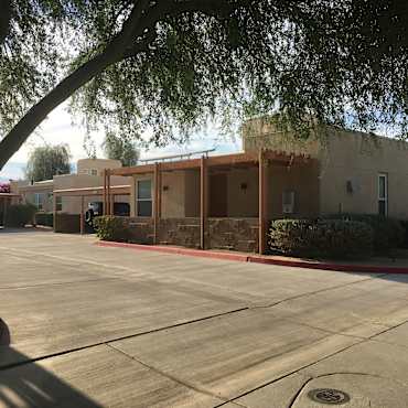 Vista Dunes Courtyard Homes Apartments La Quinta Ca 92253
