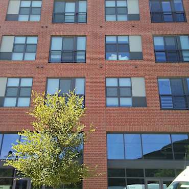 Harvest Lofts Apartments Dallas Tx 75201