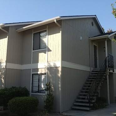 Dry Creek Apartments - Paso Robles Ca 93446