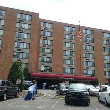 Jfk Towers Apartments Durham Nc 27704