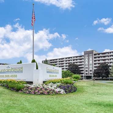 apartments fountainhead westborough
