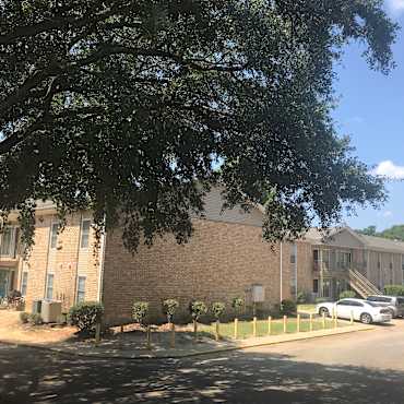 Brookview Apartments Montgomery Al 36107