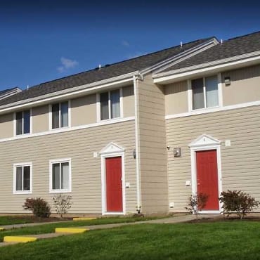 Affinity Foxwood Place Apartments - Lockport, NY 14094