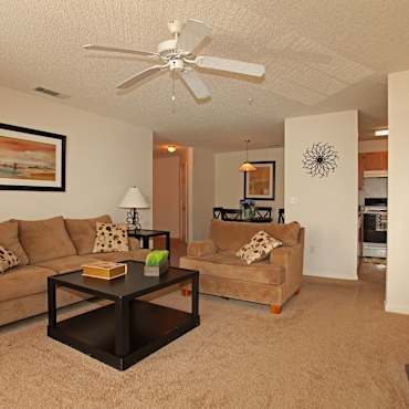 Fox Run Apartments Camden Sc 29020