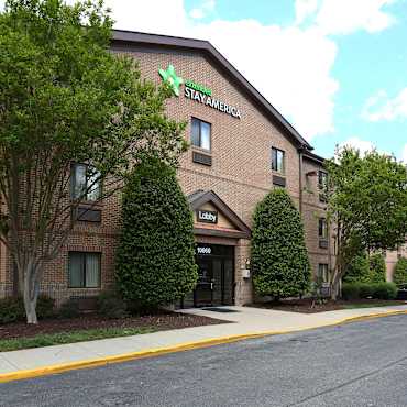 Furnished Studio Richmond Innsbrook Apartments Glen