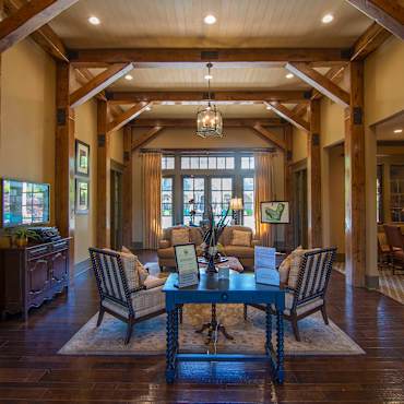 The Overlook At Gwinnett Stadium Apartments