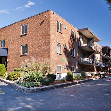 Warden Place Apartments - Saugus, MA 01906