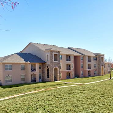 Providence at Marine Creek Apartments - Fort Worth, TX 76106