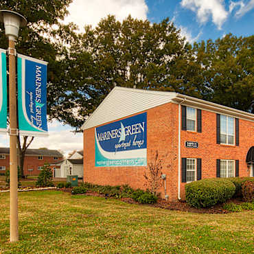 Mariners Green Apartments Newport News Va 23606