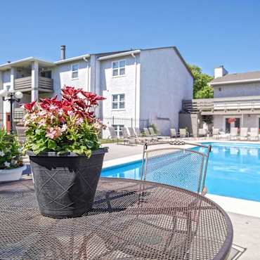 Maple Ridge Apartments Wichita Ks 67209