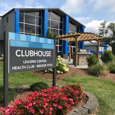 The Park At Hurstbourne Apartments Louisville Ky 40291