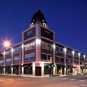 Soho Lofts Apartments Des Moines Ia 50309