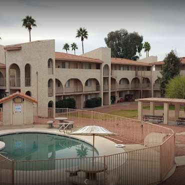 Select Apartments Phoenix Az 85017