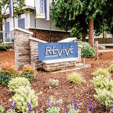Revive Apartments - Fife, WA 98424