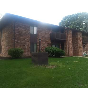 Fox River Bluff Apartments - Appleton, WI 54915