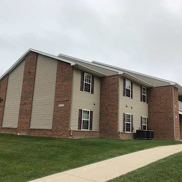 Jerry Junction Apartments - Auburn, IN 46706