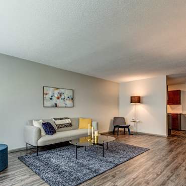 Normandale Lake Estates Apartments Bloomington Mn 55437