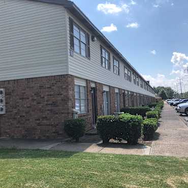 Bent Creek Townhomes Apartments West Memphis Ar 72301