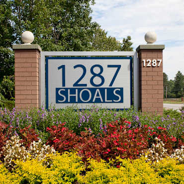 1287 Shoals Apartments Athens Ga 30605