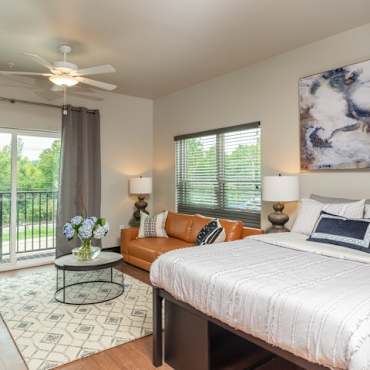 Galloway Creek Lofts Apartments - Springfield, MO 65804