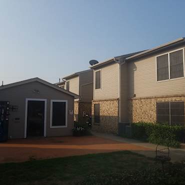 Parkside Apartments Mansfield Tx 76063