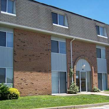 Highland Ridge Apartments Maysville Ky 41056