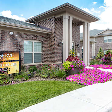 Preserve At Grande Oaks Apartments Valparaiso In 46383
