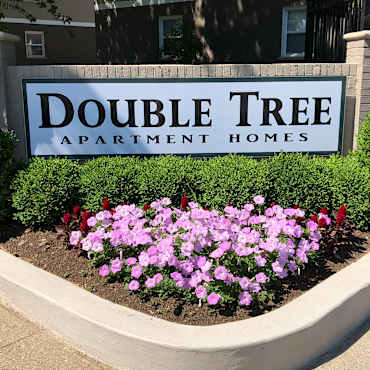 Double Tree Apartments Lexington Ky 40505