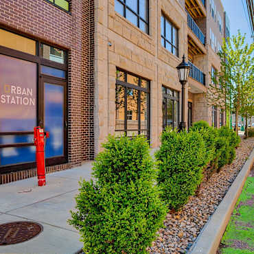 Urban Station Apartments Bloomington In 47401