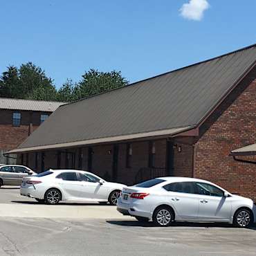 New Horizon Apartments Cookeville Tn 38506