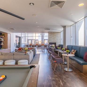 44 Monroe Apartments - Phoenix, AZ 85003