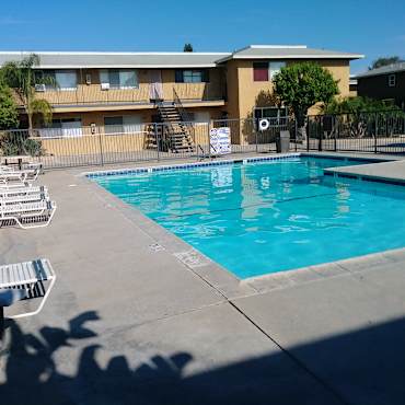 Franciscan Garden Apartments Garden Grove Ca 92844