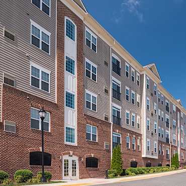 Reids Prospect Luxury Apartments Woodbridge Va 22192