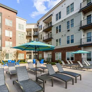 The Vue At Westchester Commons Apartments Midlothian Va 23113