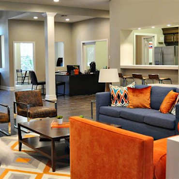 Champions Park Apartments - Houston, TX 77069