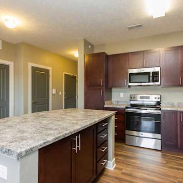 The Summit At Sunnybrook Village Apartments Sioux City Ia 51106