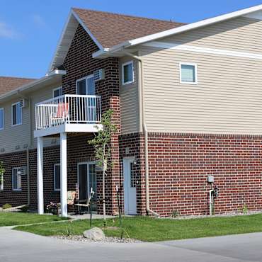 Maple Ridge Villas Apartments West Fargo Nd 58078