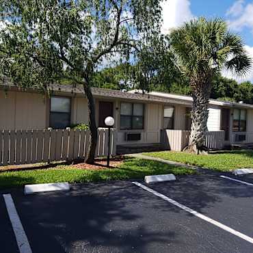 Sandpiper Apartments Fort Pierce Fl 34981