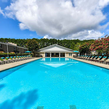 Carlyle Of Sandy Springs Apartments Atlanta Ga 30350