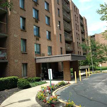 Cambridge Arms Apartments Cincinnati Oh 45209