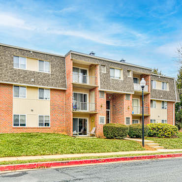 Seasons at Bel Air Apartments - Bel Air, MD 21014