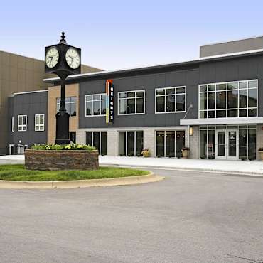 The Heights At Linden Square Apartments Gladstone Mo 64118