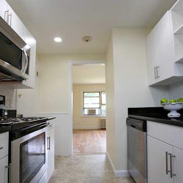 Garden City Apartments Cranston Ri 02920