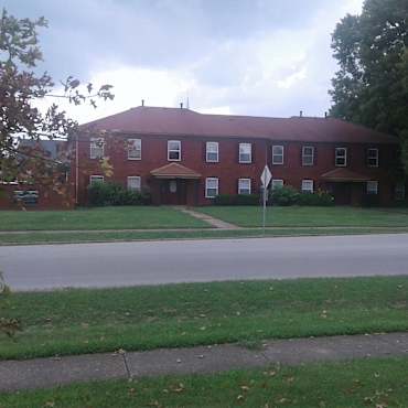 Patriot Crossing Apartments Louisville Ky 40214