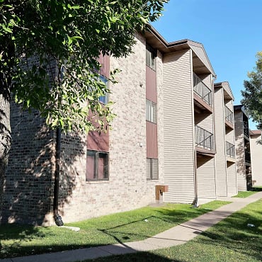 apartments for rent in minot nd