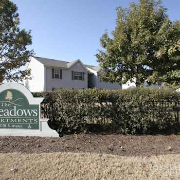 The Meadows Apartments West Memphis Ar 72301