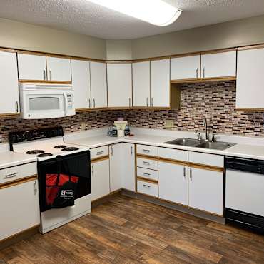 Deer Park Apartments Lincoln Ne 68521