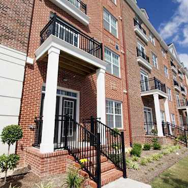 Belmont At City Center Apartments Newport News Va 23606